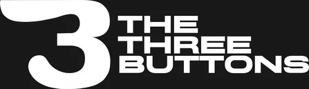 Three button logo